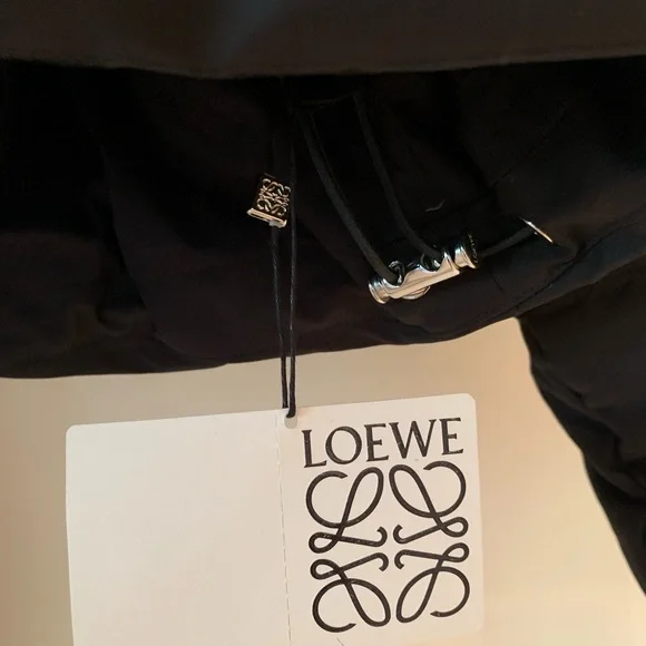 LOEWE Jacket - Picture 6 of 17